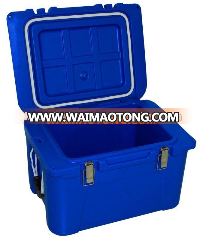 ice chest blue colour