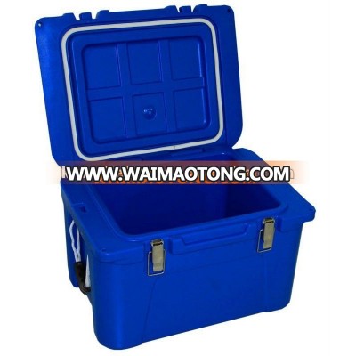 ice chest blue colour