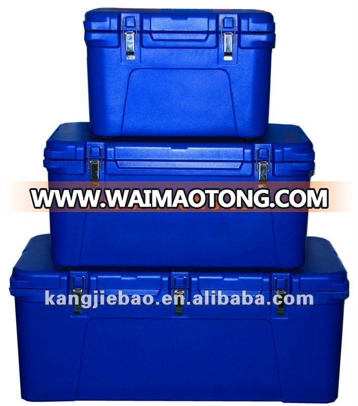 Rotational molding Fish Container