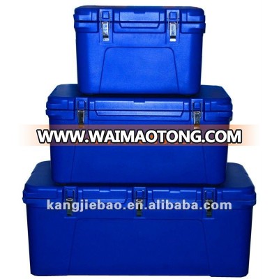 Rotational molding Fish Container